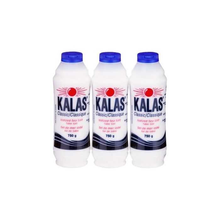 Kalas Sea Salt