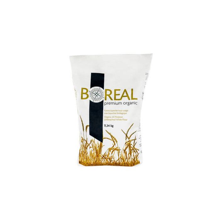 Boreal Organic Flour