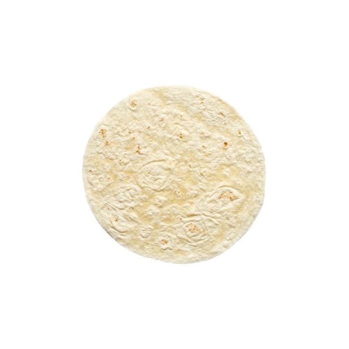 Dempster's 10-in. White Tortillas