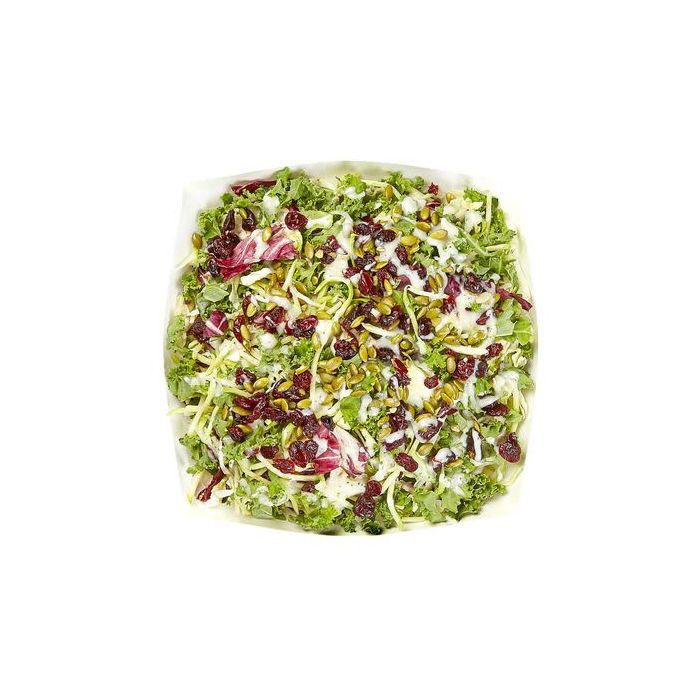 Sweet Kale Salad Kit