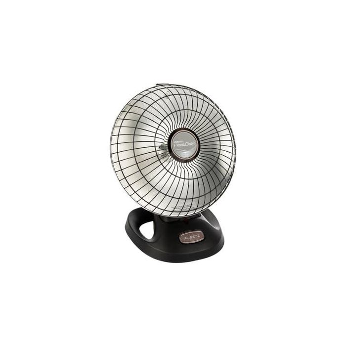 Presto HeatDish Plus Parabolic Heater