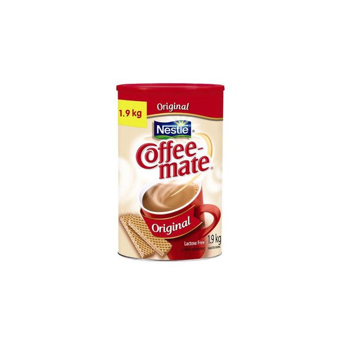Coffee-mate Original Coffee Whitener