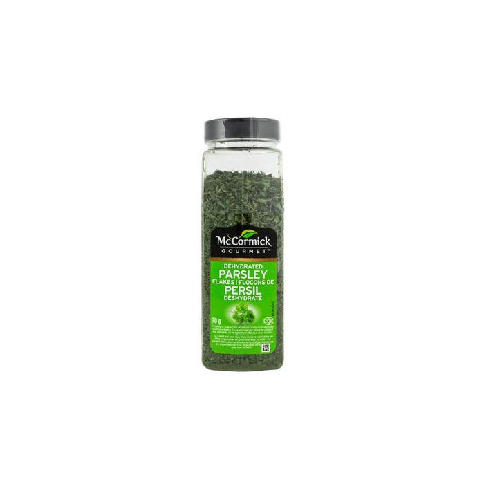 McCormick Dehydrated Parsley Flakes