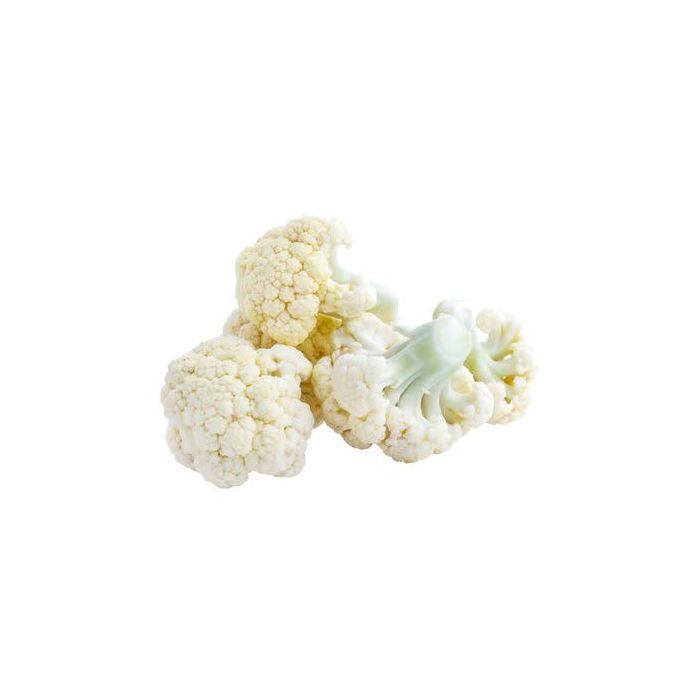 Cauliflower Florettes