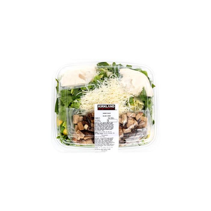 Caesar Salad (Avg. 1.04kg)