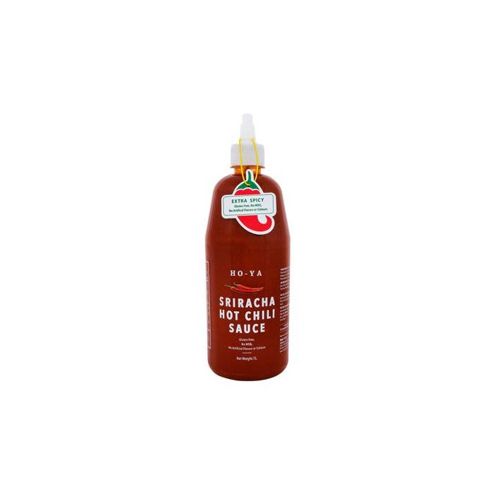 Ho-Ya Vietnamese Sriracha Sauce