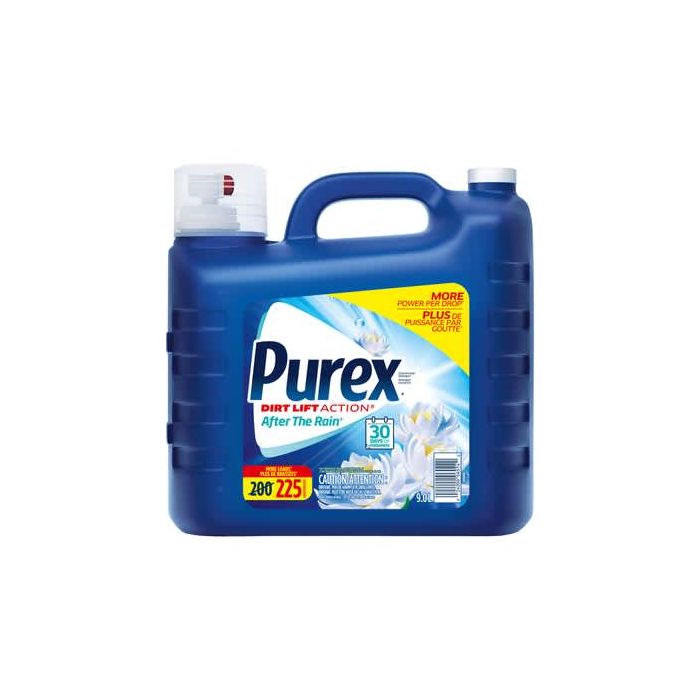 Purex Dirt-Lift Action Liquid Laundry Detergent