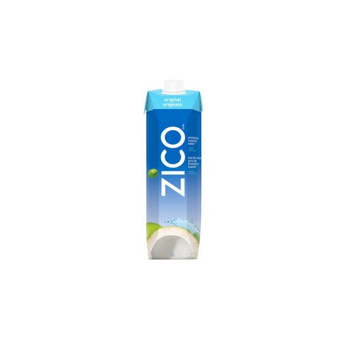 Zico Original Coconut Water