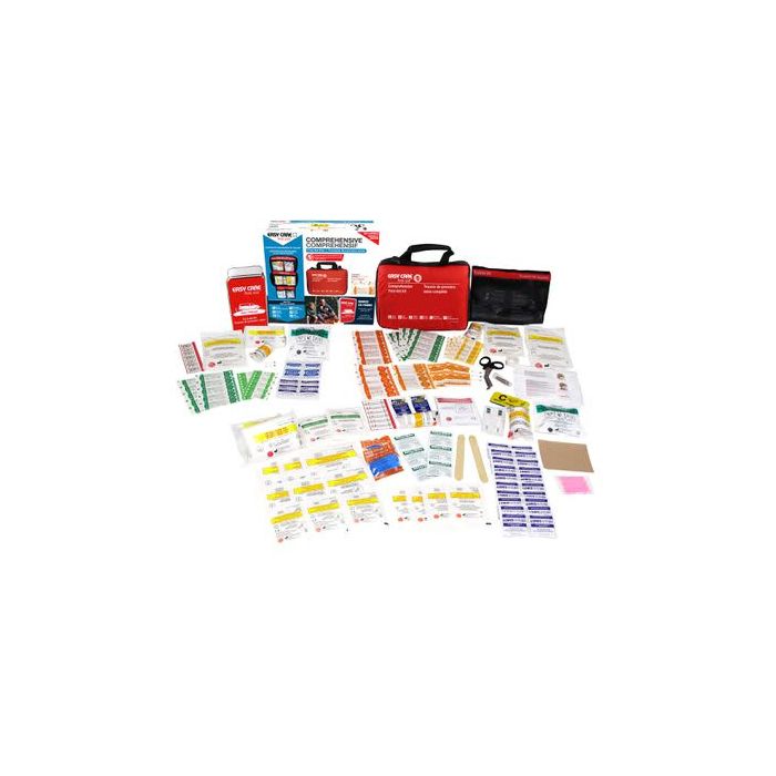 Easy Care Home & Auto First Aid Kits
