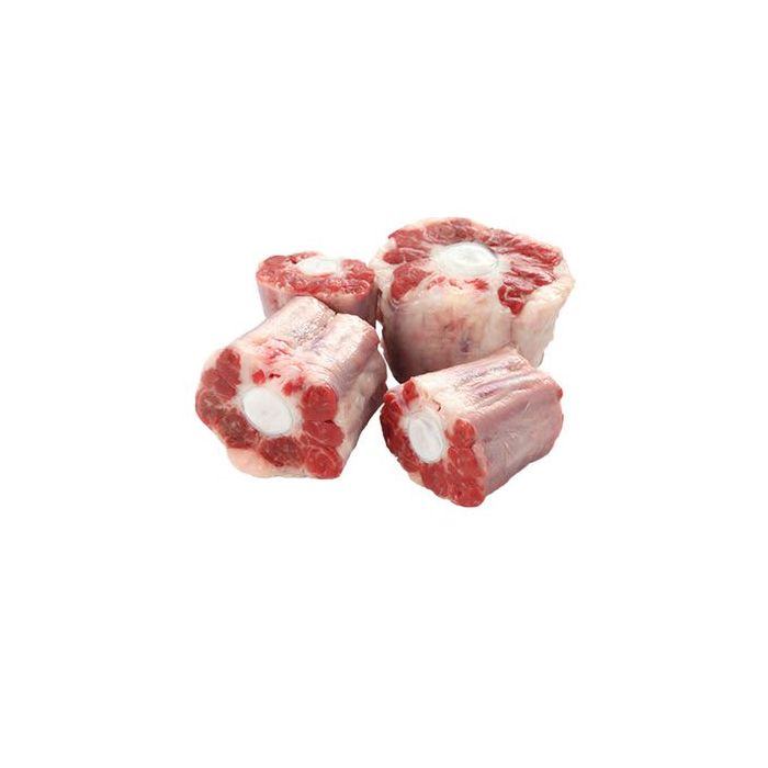Beef Ox Tail (Avg. 1.5785kg)