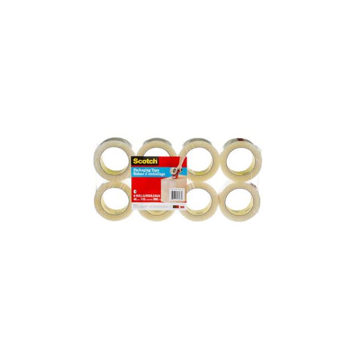 3M Packing Tape