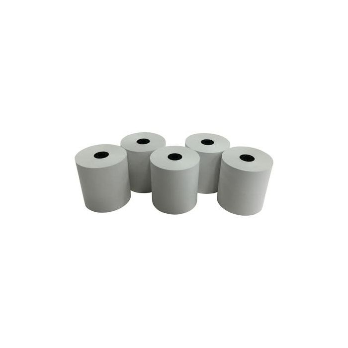 PRP Papers 3.125-in. x 225-ft. Thermal Paper Rolls