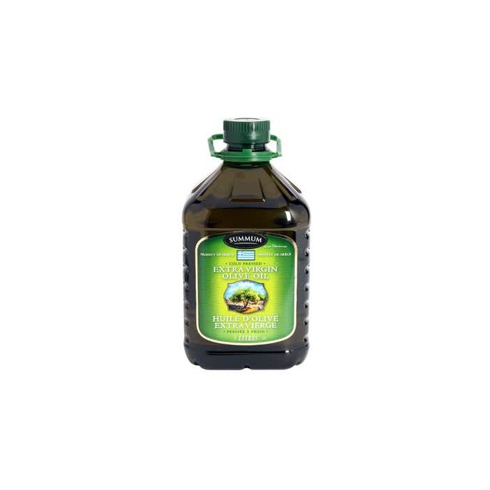 Summum Extra Virgin Olive Oil