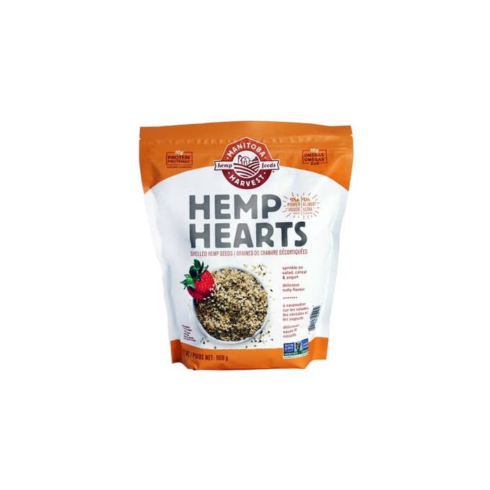 Manitoba Harvest Hemp Hearts