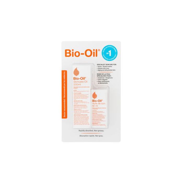 Bio-Oil Skin-care Oil