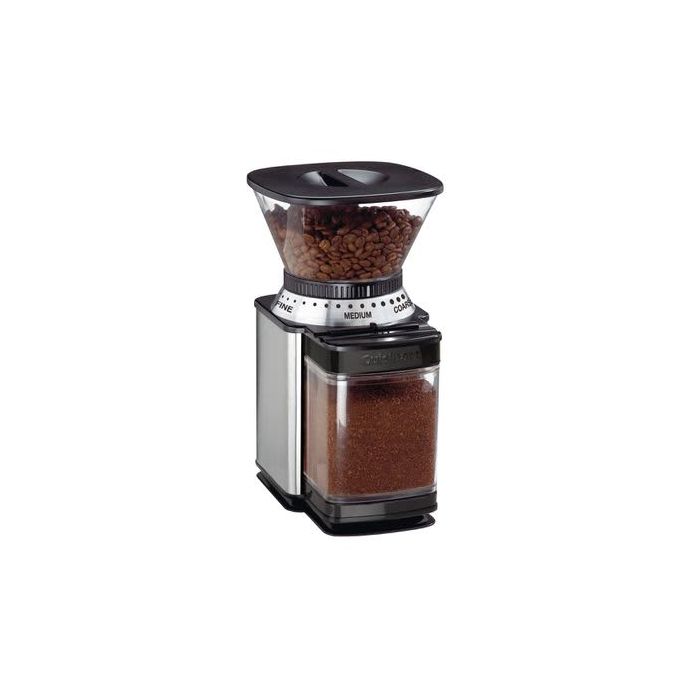 Cuisinart Supreme Burr Mill Grinder