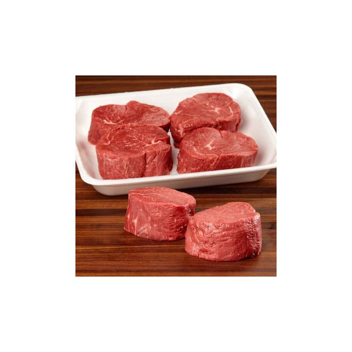Tenderloin Grilling Steak (Avg. 0.8kg)