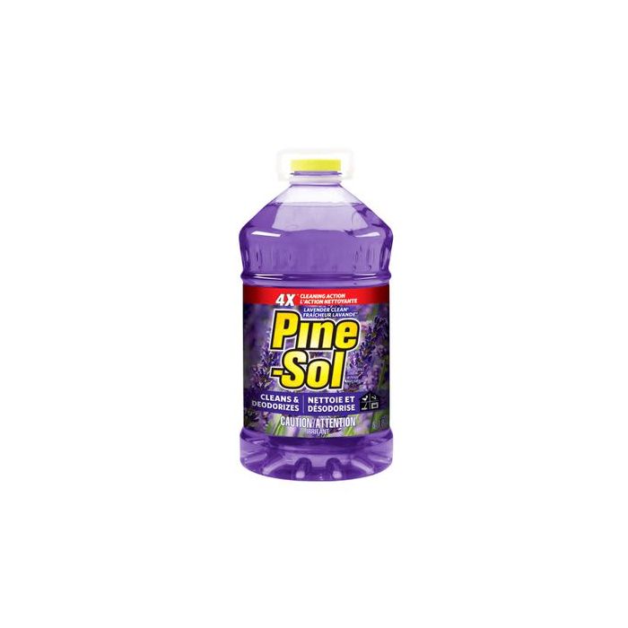 Pine-Sol Multi-Surface Cleaner & Disinfectant
