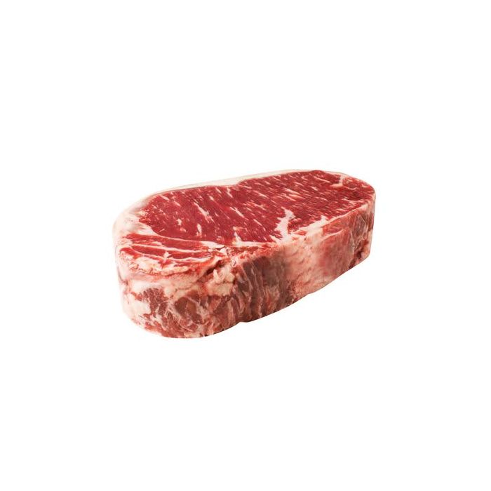 Prime Strip Loin Grilling Steak (Avg. 1.1902kg)