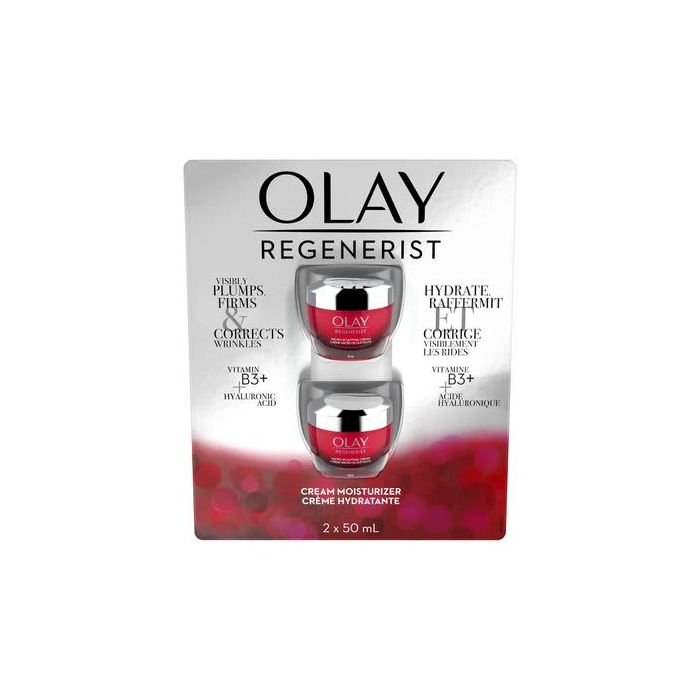 Olay Regenerist Advanced Anti-Aging Micro-Sculpting Cream