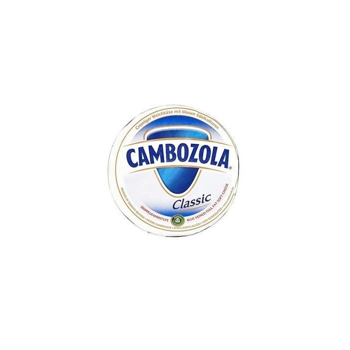 Cambozola Classic Soft Cheese