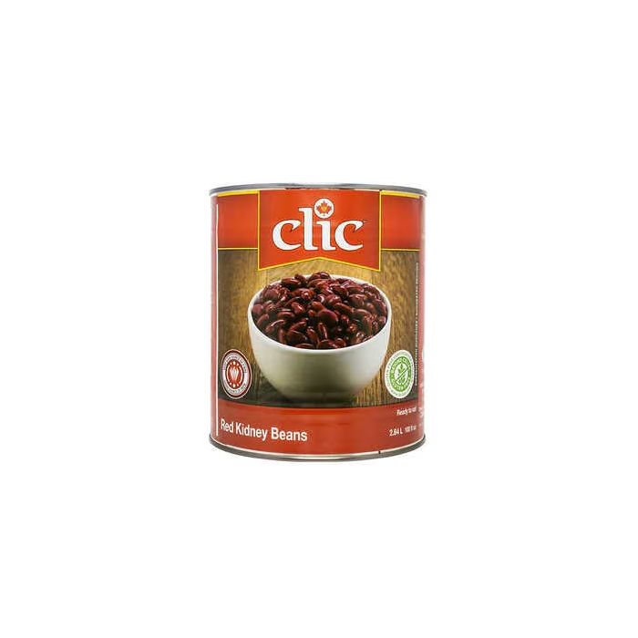 Clic Red Kidney Beans