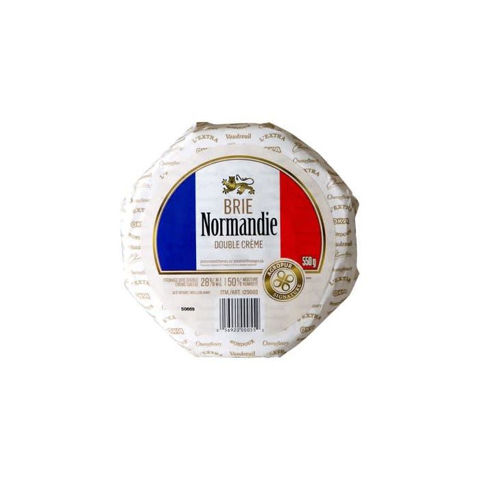 Normandie Brie Cheese