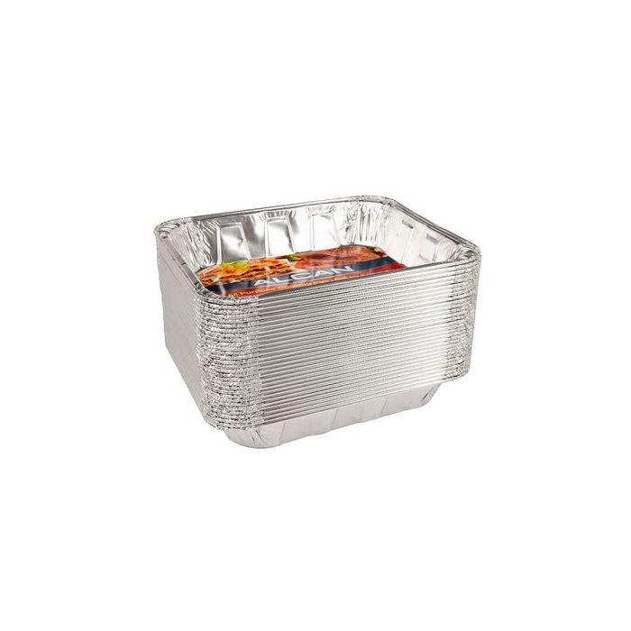 Alcan All-Purpose Cooking Pans