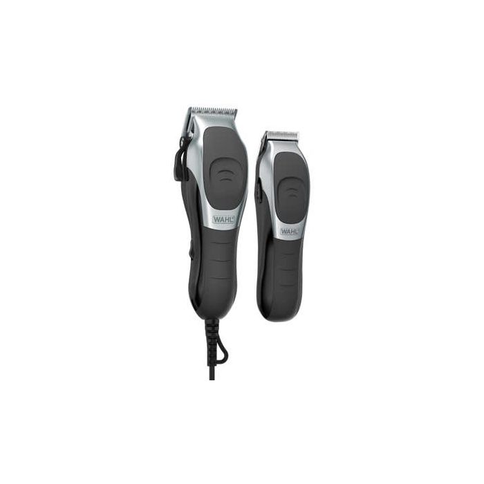 WAHL Deluxe Complete Hair Cutting Kit