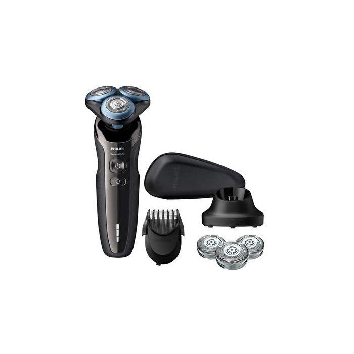 Philips Norelco Series 6000 SmartClick Wet & Dry Electric Shaver