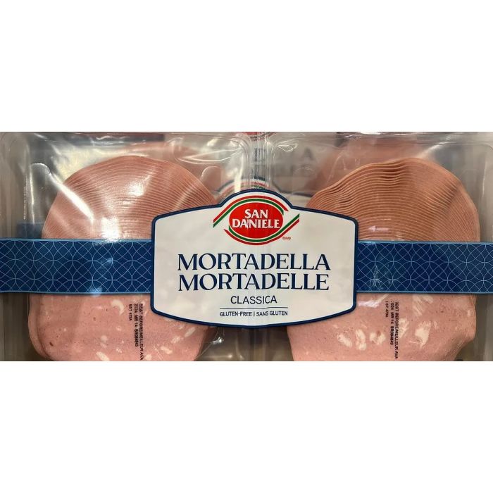 San Daniele Mortadella