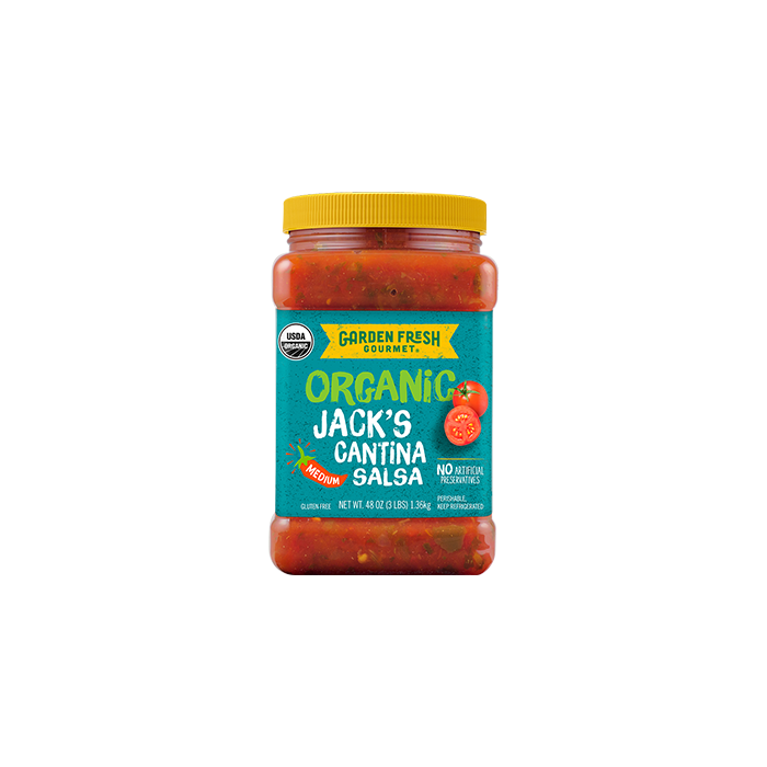 Organic Jack s Cantina Salsa organic-jack-s-cantina-salsa
