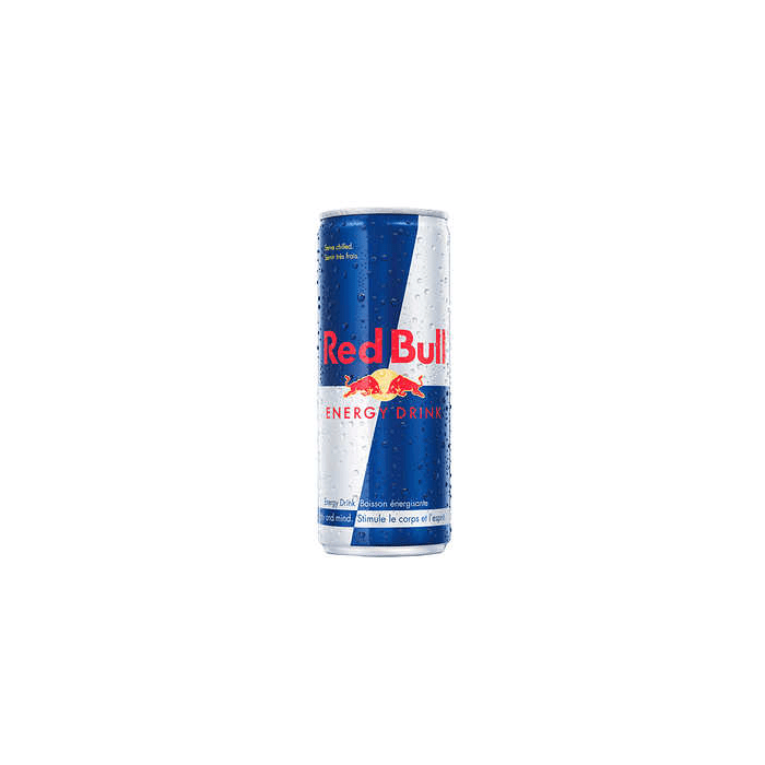 Red Bull Energy Drink 24 × 250 mL