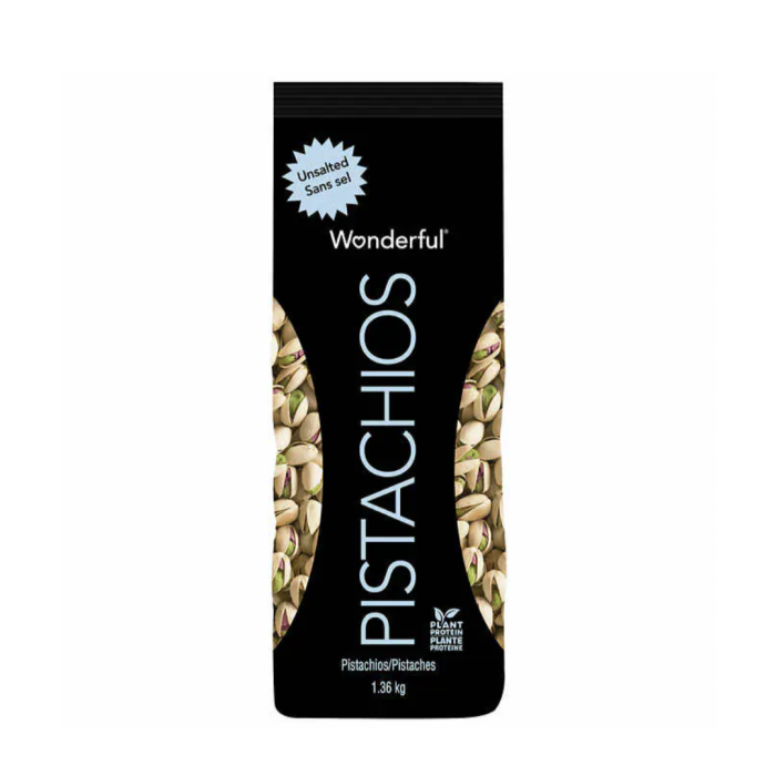 Kirkland Signature California Pistachios