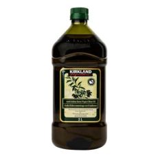Kirkland Signature 100% Italian Extra Virgin Olive Oil