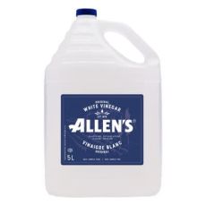 Allen's White Vinegar