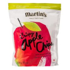 Martin's Crispy Apple Chips