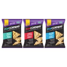 PopCorners Popped-Corn Chips Assorted Pack