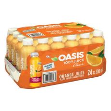 Oasis Classic 100% Orange Juice