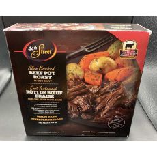 44th Street Beef Roast
