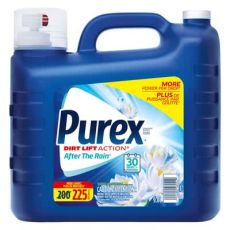 Purex Dirt-Lift Action Liquid Laundry Detergent