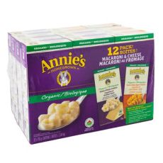 Annie's Organic Mac & Cheese