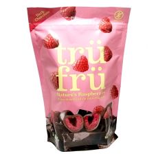 Tru Fru Nature's Strawberries - Chocolate Covered
