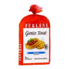 Furlani Garlic Texas Toast