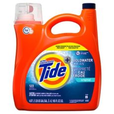 Tide Coldwater Clean Liquid Laundry Detergent