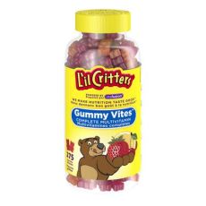 L’il Critters GummyVites Gummy Bears