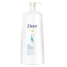 Dove Daily Moisture Therapy Shampoo