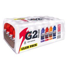 Gatorade G2 Sports Drink Club Pack