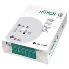 Roland Hitech 30% Recycled Letter Size Copy Paper