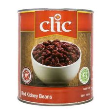 Clic Red Kidney Beans